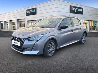 active pack puretech 100 s&s bvm6