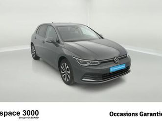 golf 1.0 tsi opf 110 bvm6 active
