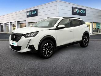 puretech 130 s&s bvm6 allure