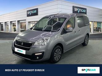 1.2 puretech active s&s