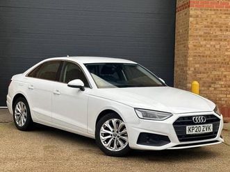 2.0 tdi 35 technik s tronic euro 6 (start/stop) 4dr