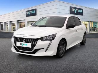 puretech 75 s&s bvm5 style