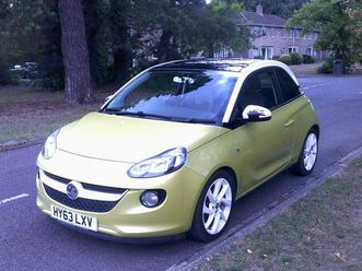 1.4 ecoflex 16v jam euro 5 (start/stop) 3dr