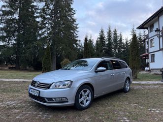 vw passat alltrack 1.6tdi highline 14,500 bgn