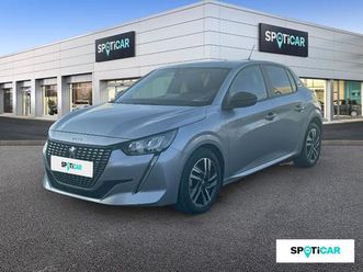 puretech 75 s&s bvm5 style