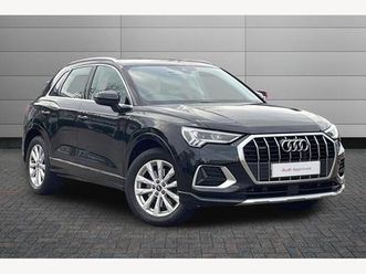 AUDI Q3 2-0-tfsi-40-sport-s-tronic-quattro-euro-6-start-stop-5dr