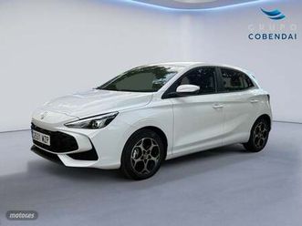 3 1.5 comfort 85 kw (116 cv)