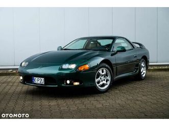 mitsubishi 3000gt