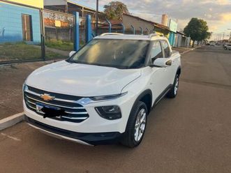 ltz 1.2 turbo flex 12v 4p aut.