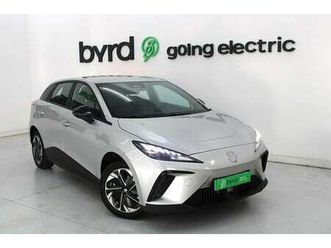 mg mg4 51 kwh standard