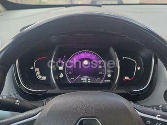 renault espace initiale paris energy dci tt edc