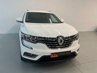 renault koleos initiale pa. dci xtr. 4wd