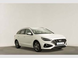 hyundai i30 sw 1.0 tgdi style plus