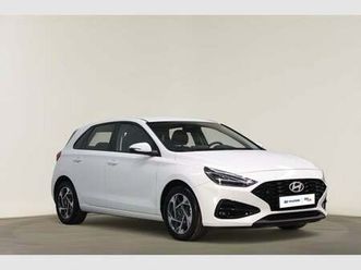 hyundai i30 sw 1.0 tgdi style plus