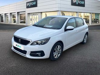 puretech 110ch s&s bvm6 active business