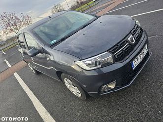 dacia sandero 1.0 sce laureate