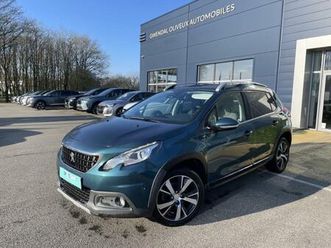 1.2 puretech 130ch allure s&s