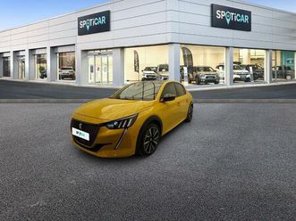 electrique 50 kwh 136ch gt