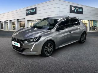 puretech 100 s&s eat8 style