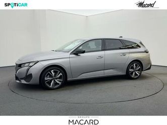 sw 1.2 puretech 130ch s&s allure