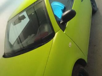 seat arosa stella 1,0 stella