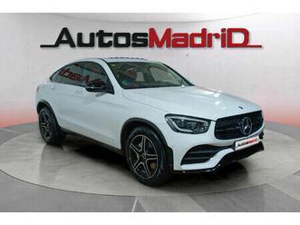 mercedes glc 200 eq boost 4matic