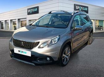 1.2 puretech 110ch s&s eat6 crossway