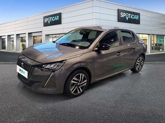 puretech 100 s&s eat8 style