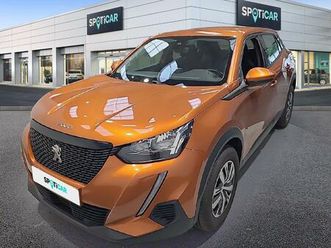 puretech 100 s&s bvm6 active