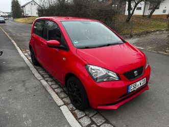 seat mii 1.0 55kw start&stop i-tech i-tech