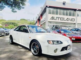 toyota corolla ae111 bzr trueno 4age 20v 6spd manual rhd jdm a/c