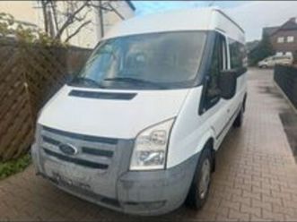 ford transit / tourneo 2.2tdci 116ps bastl...