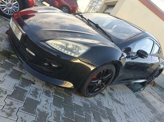 other mpm ps160 5-türg klima nur 9500km leichte mänge