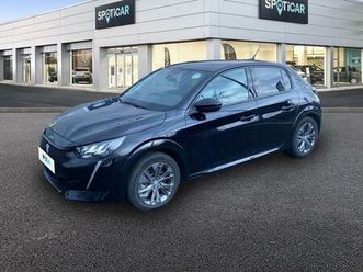 electrique 50 kwh 136ch allure