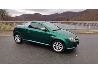 opel tigra 1.4 twinport sport sport