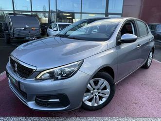 puretech 110 s&s active