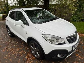 1.7 cdti se 4wd euro 5 (start/stop) 5dr