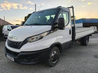 iveco daily .