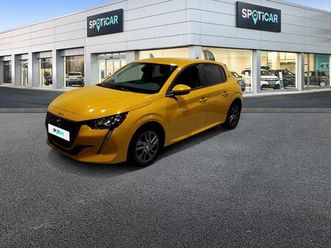 puretech 100 s&s bvm6 style