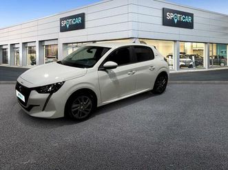 puretech 75 s&s bvm5 style