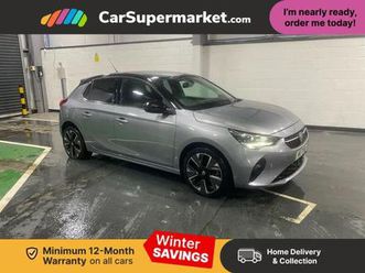 50kwh elite nav premium auto 5dr (7.4kw charger)