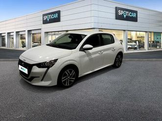 puretech 100 s&s bvm6 allure