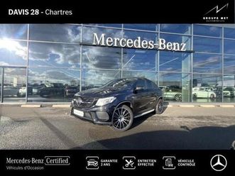 43 amg 367ch 4matic 9g-tronic