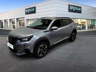 puretech 130 s&s eat8 allure business