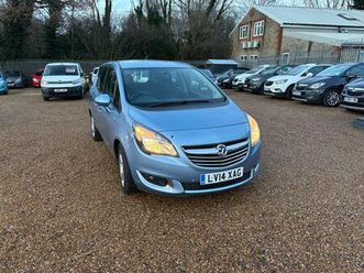 1.4i tech line euro 6 5dr