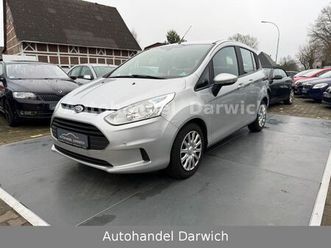 ford b-max b-max trend 1.hand top