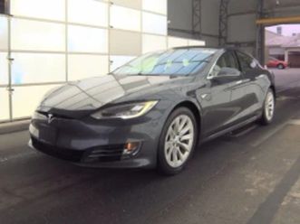 tesla model s 90d* ≫ 2016 • 32 399 лв. • id