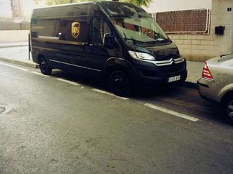 jumper fg. 2.0bluehdi 35 l3h2 130