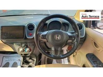 honda mobilio s i-dtec 2015