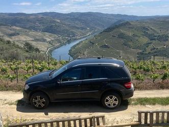 mercedes-benz ml 350 cdi 4matic 7g-tronic dpf